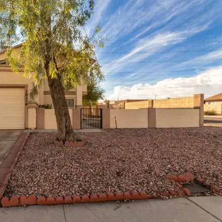 Buy this 3 bed house on 10114 North 66th Lane in Glendale, AZ 85302