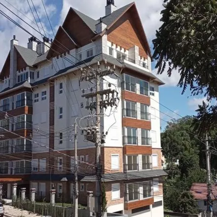 Image 2 - Rua 7 de Setembro, Centro, Nova Petrópolis - RS, 95150-000, Brazil - Apartment for sale