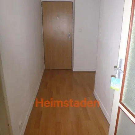 Image 7 - Středová 461, 735 43 Albrechtice, Czechia - Apartment for rent