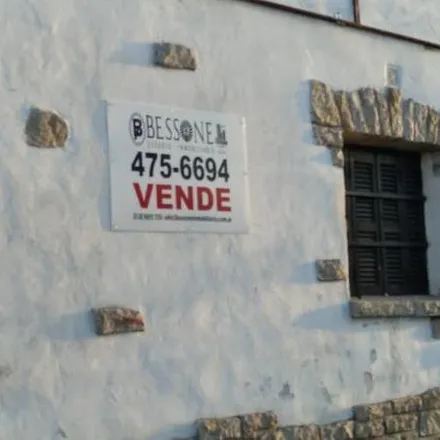 Buy this 6 bed house on San Luis 2851 in Centro, B7600 DTR Mar del Plata