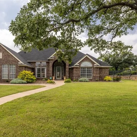 Image 1 - 1000 Cross Street, Kennedale, Tarrant County, TX 76060, USA - House for sale