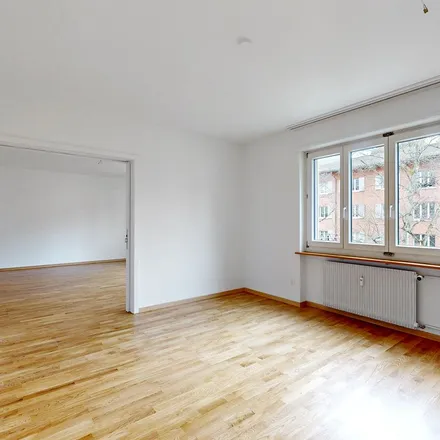 Rent this 3 bed apartment on Chutzenstrasse 54 in 3007 Bern, Switzerland