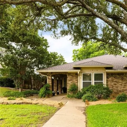 Buy this 4 bed house on 1356 North Trail Drive in Carrollton, TX 75006
