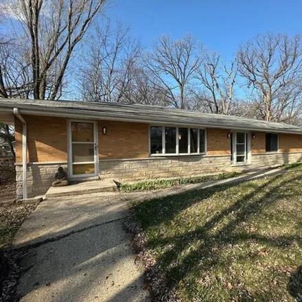 Image 1 - 75th Street, Naperville, IL 60517, USA - House for sale