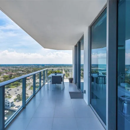 Image 6 - 17301 Biscayne Boulevard, North Miami Beach, FL 33160, USA - Condo for rent