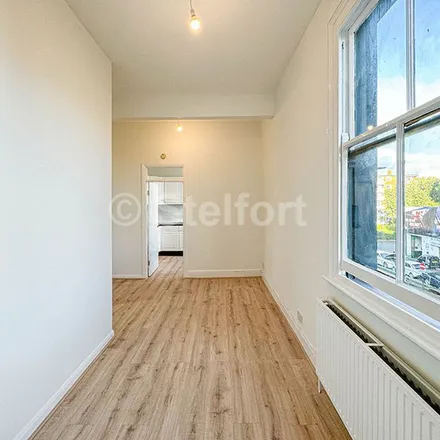 Rent this 1 bed apartment on Outdoor Emporium in 67 Camden Road, London