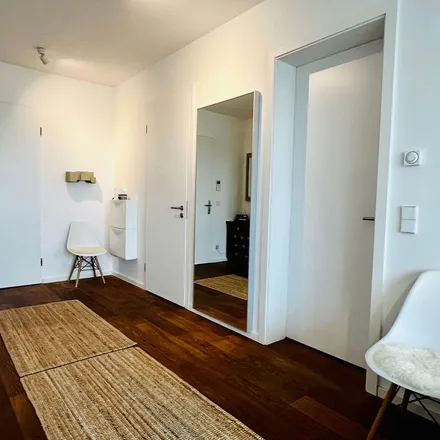 Rent this 3 bed apartment on Versmannstraße 6 in 20457 Hamburg, Germany