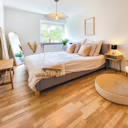Rent this 2 bed apartment on Friedensstraße in 85055 Ingolstadt, Germany