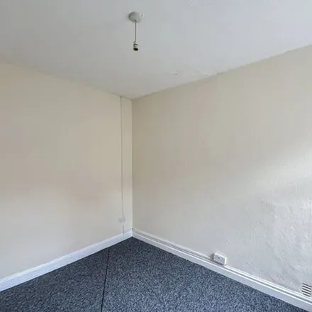 Rent this 1 bed apartment on City Centre in 12 Cambrian Road, Newport