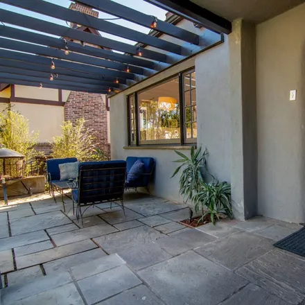 Image 8 - 5552 Edgewood Place, Los Angeles, CA 90019, USA - House for sale