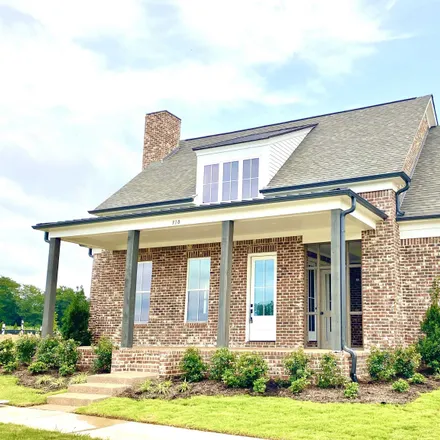 Buy this 4 bed house on 312 Moore Lane in Collierville, TN 38017