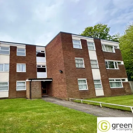 Rent this 2 bed apartment on Bexley Road in New Oscott, B44 0AE