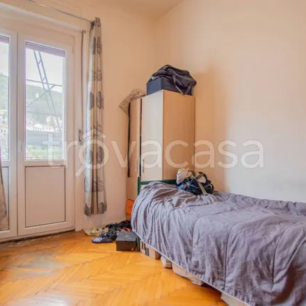 Rent this 4 bed apartment on Via di Cologna in 34127 Triest Trieste, Italy