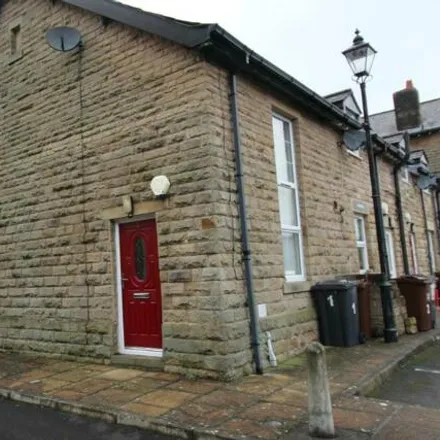 Rent this 1 bed room on Ollersett House in Ollersett Drive, New Mills