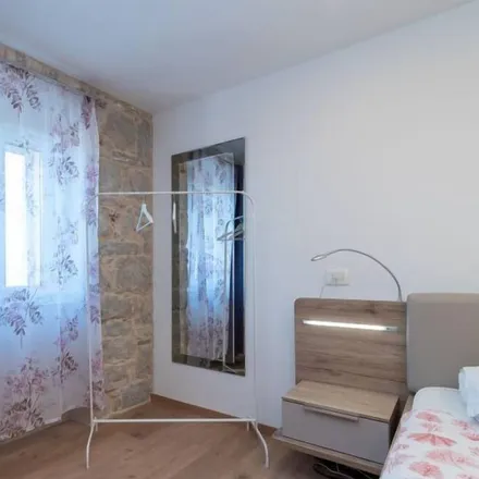 Rent this 1 bed duplex on Split in Split-Dalmatia County, Croatia
