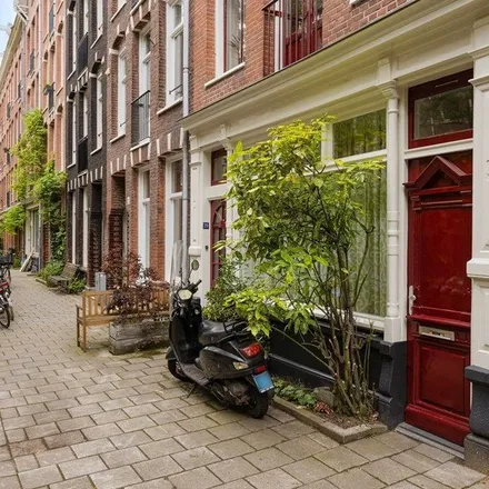 Image 2 - Wilhelminastraat 220-3, 1054 WV Amsterdam, Netherlands - Apartment for rent
