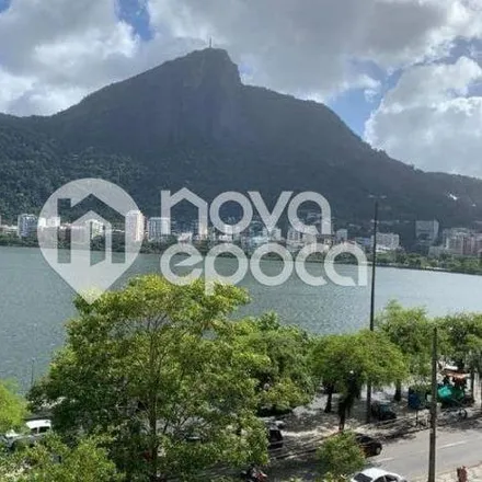 Image 1 - Avenida Epitácio Pessoa 4362, Lagoa, Rio de Janeiro - RJ, 22471-003, Brazil - Apartment for sale