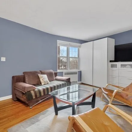 Buy this studio apartment on 140 Noble Street in New York, NY 11222