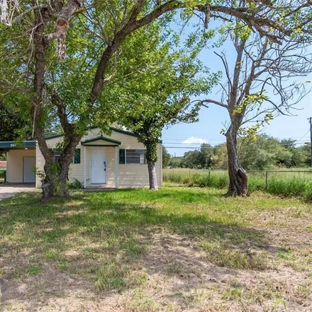 Buy this 2 bed house on 261 South 12th Street in Aransas Pass, TX 78336