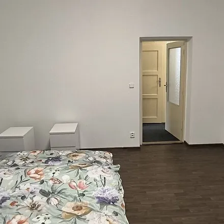 Rent this 2 bed apartment on Anglická 253/24 in 351 01 Františkovy Lázně, Czechia