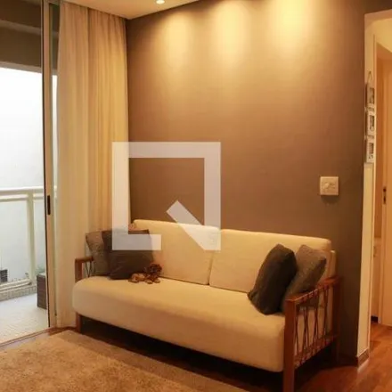 Rent this 2 bed apartment on Rua Diana 495 in Pompéia, São Paulo - SP