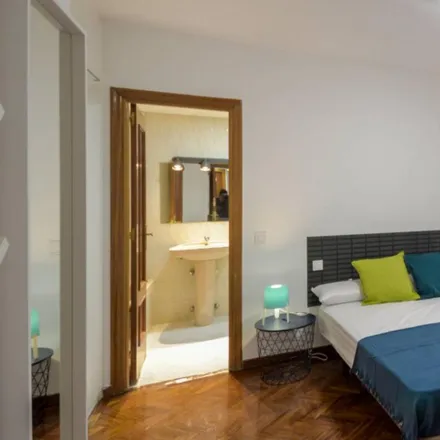Image 1 - Madrid, TSC, Costanilla de los Ángeles, 28013 Madrid - Room for rent