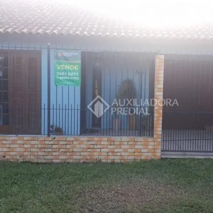 Buy this 3 bed house on Rua Deputado Lauro Rodrigues in Florida, Guaíba - RS