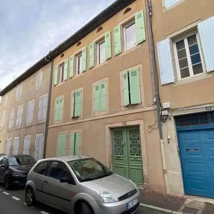 Image 6 - LCL, Rue Henri IV, 81100 Castres, France - Apartment for rent