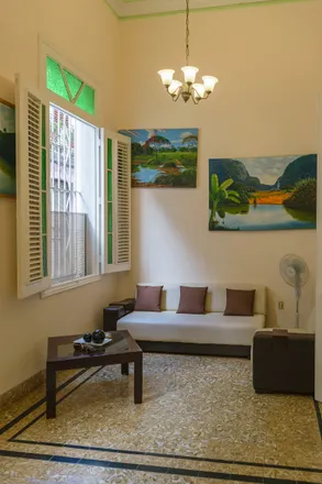 Image 3 - Alquiler de Royli, San Rafael, Havana, 10249, Cuba - Room for rent