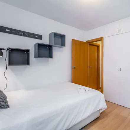 Image 4 - Carrer de Wellington, 70, 08005 Barcelona, Spain - Room for rent