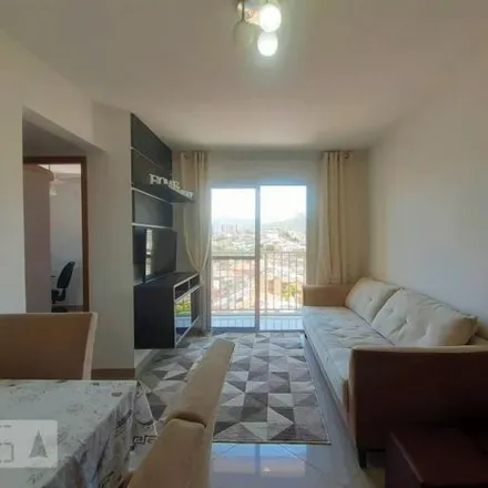 Rent this 2 bed apartment on Rua Piauí 96 in Todos os Santos, Rio de Janeiro - RJ