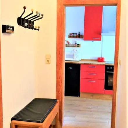 Rent this 2 bed apartment on Altkötzschenbroda 25 in 01445 Radebeul, Germany