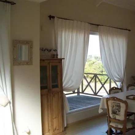 Rent this 4 bed house on Lucita 50 in 20000 La Barra, Uruguay