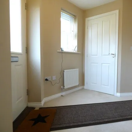 Image 7 - 15 Jefferson Way, Coventry, CV4 9AN, United Kingdom - Duplex for rent