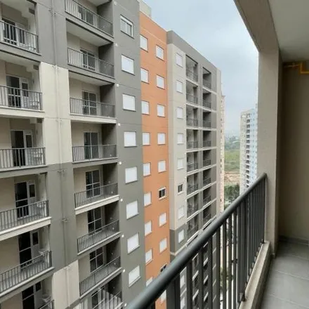Image 2 - Park Athenee, Rua Bonhard, Jardim Esperança, Barueri - SP, 06414-000, Brazil - Apartment for sale