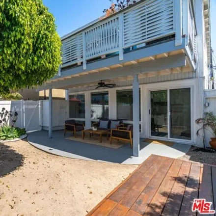 Buy this 6 bed house on 104 Fowling St in Playa Del Rey, California