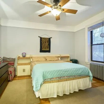 Image 4 - 148 Brooklyn Avenue, New York, NY 11213, USA - Apartment for sale
