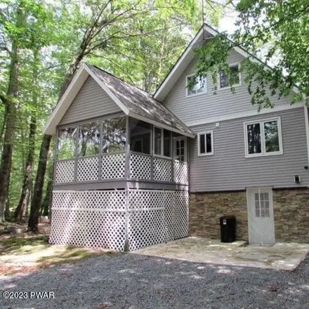 Image 3 - 502 Forest Drive, Hemlock Farms, Pike County, PA 18428, USA - House for rent