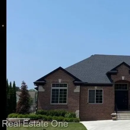 Buy this 3 bed house on 6415 Jamie Lane in Genesee County, MI 48439