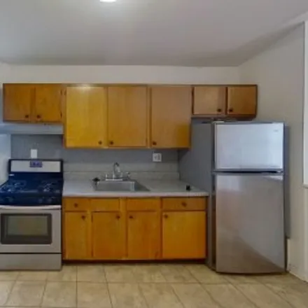 Rent this 1 bed apartment on #3,2908 West Oxford Street in Brewerytown, Philadelphia