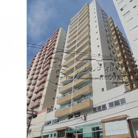 Buy this 2 bed apartment on Ciclovia Kennedy in Vilamar, Praia Grande - SP