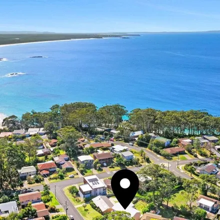Image 9 - Mollymook NSW 2539, Australia - House for rent