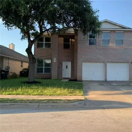 Rent this 4 bed house on 14304 Sarah Ann Drive in Hornsby Bend, Travis County