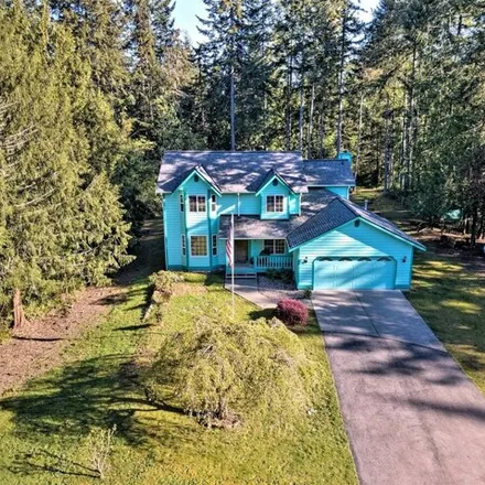 Buy this 4 bed house on 7300 Seabeck Highway Northwest in Warrenville, Kitsap County