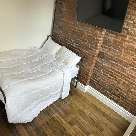 Rent this 1 bed room on 1486 Fulton Street in New York, NY 11216