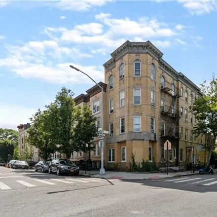 Buy this 19 bed duplex on 412 19th Street in New York, NY 11215