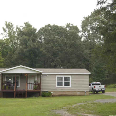 Buy this 3 bed house on 2431 Frazier Trail in Hot Spring County, AR 72104