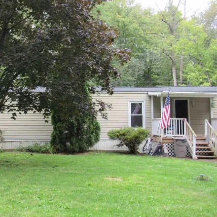 Image 1 - 5 Germaine Lane, Village of Wappingers Falls, NY 12590, USA - House for rent