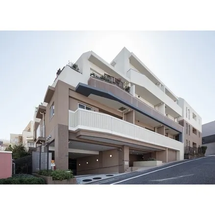 Image 1 - unnamed road, Kamiikedai 5-chome, Ota, 143-0027, Japan - Apartment for rent