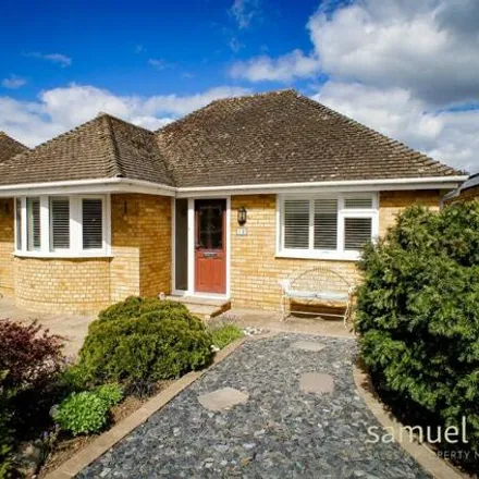 Buy this 2 bed house on Whitehill Lane in Royal Wootton Bassett, SN4 7DA